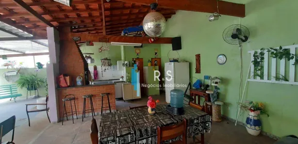 Fazenda / Sítio / Chácara com 1 Quarto à venda, 1200m² no Arataba, Louveira