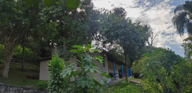 Fazenda / Sítio / Chácara com 8 Quartos à venda, 800m² no Vila Palmares, Franco da Rocha