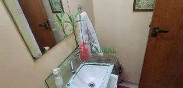 Casa de Condomínio com 2 Quartos para alugar, 163m² no Jardim Maria Helena, Guarulhos