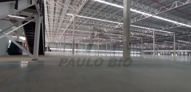 Galpão / Depósito / Armazém para alugar, 50563m² no Jardim Alegre, Itupeva
