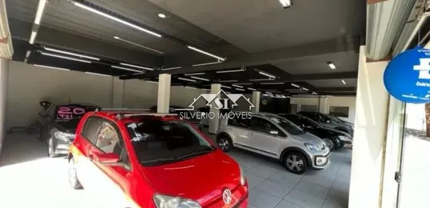 Loja / Salão / Ponto Comercial para venda ou aluguel, 300m² no Itaipava, Petrópolis