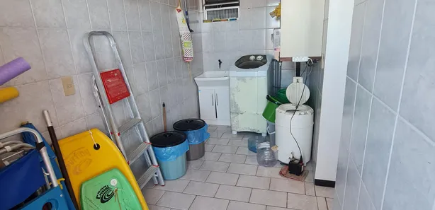Apartamento com 3 Quartos à venda, 127m² no Praia da Enseada, São Francisco do Sul