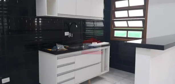 Casa com 3 Quartos à venda, 64m² no Narita Garden, Vargem Grande Paulista