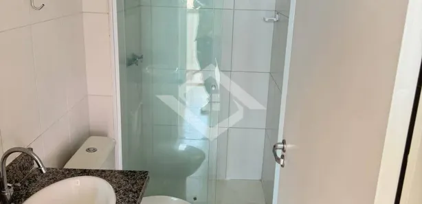 Apartamento com 3 Quartos para venda ou aluguel, 80m² no Centro, Niterói