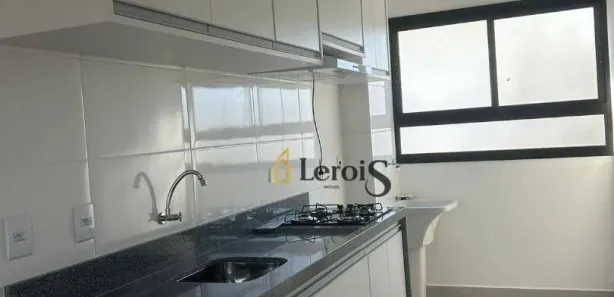 Kitnet com 1 Quarto para alugar, 44m² no Vila Cleto, Itu