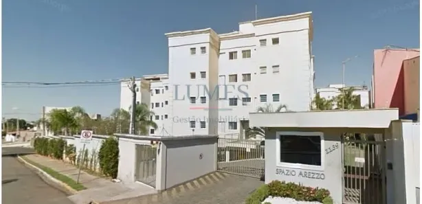 Apartamento com 3 Quartos para venda ou aluguel, 104m² no Jardim Bela Vista, Americana
