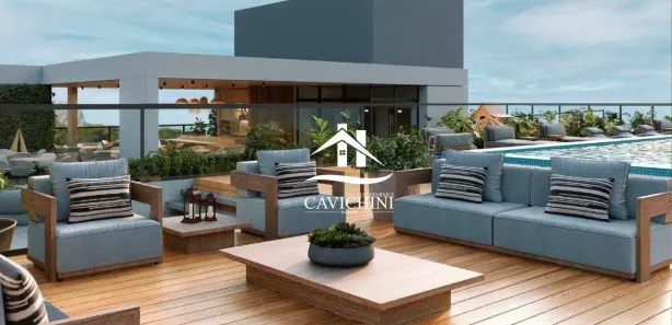 Flat com 1 Quarto à venda, 31m² no Prainha, Arraial do Cabo