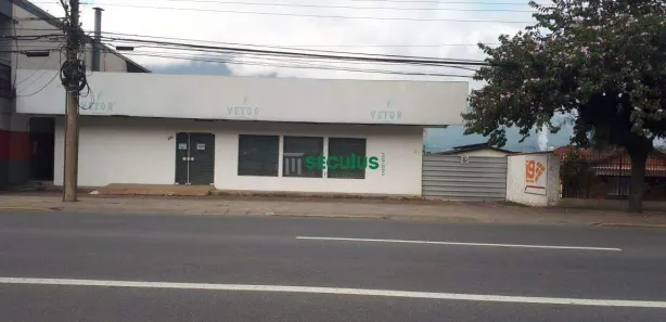 Galpão / Depósito / Armazém à venda, 706m² no Vila Lalau, Jaraguá do Sul