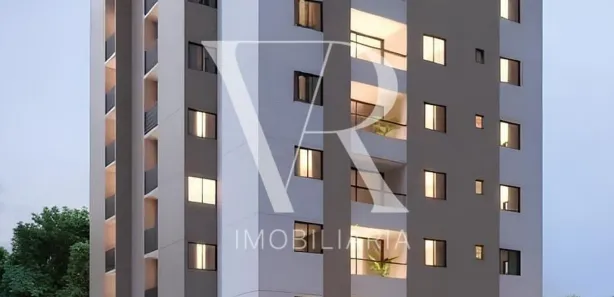 Apartamento com 2 Quartos à venda, 59m² no Bessa, João Pessoa