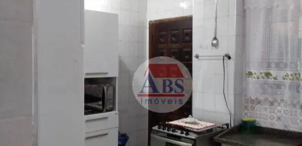 Apartamento com 2 Quartos à venda, 56m² no Jardim São Francisco, Cubatão