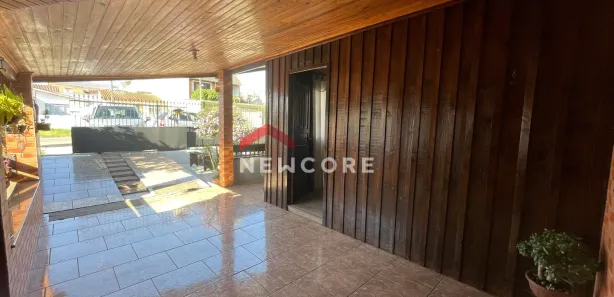 Casa com 3 Quartos à venda, 123m² no Iná, São José dos Pinhais