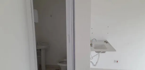 Conjunto Comercial / Sala à venda, 196m² no Portal da Estação, Franco da Rocha
