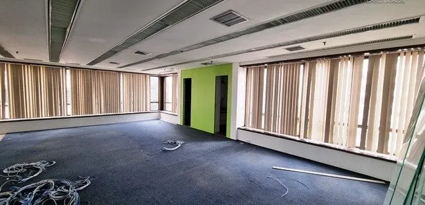 Conjunto Comercial / Sala para alugar, 292m² no São Paulo, Toledo