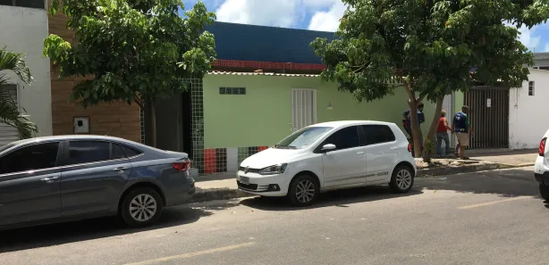 Apartamento com 1 Quarto para alugar, 50m² no Ipsep, Recife