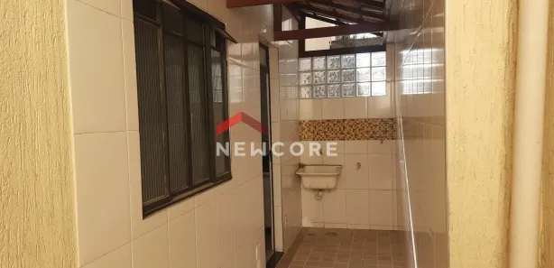 Apartamento com 3 Quartos à venda, 70m² no Eldorado, Contagem