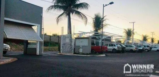 Apartamento com 2 Quartos à venda, 50m² no Jardim Gralha Azul, Sarandi