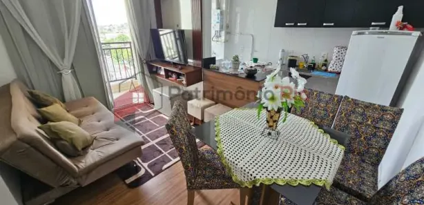 Apartamento com 1 Quarto à venda, 36m² no Vista Alegre, Rio de Janeiro