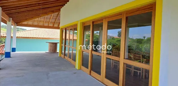 Casa de Condomínio com 3 Quartos à venda, 300m² no , Guararema