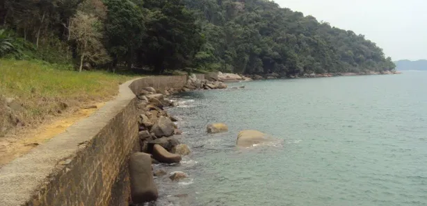 Terreno / Lote / Condomínio à venda, 18300m² no Vila Histórica de Mambucaba (Mambucaba), Angra dos Reis