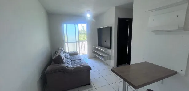 Apartamento com 2 Quartos à venda, 68m² no Iperoba, São Francisco do Sul
