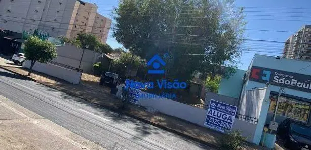 Loja / Salão / Ponto Comercial à venda, 665m² no Fabrício, Uberaba