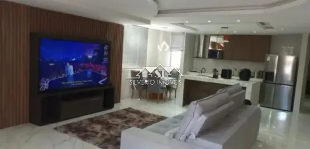 Casa com 4 Quartos à venda, 200m² no Peró, Cabo Frio
