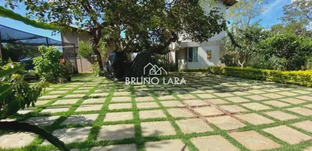 Casa de Condomínio com 4 Quartos à venda, 1000m² no Condomínio Gran Ville Igarapé, Igarapé