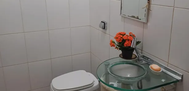 Fazenda / Sítio / Chácara com 3 Quartos para alugar, 400m² no Jardim Master, Araçoiaba da Serra
