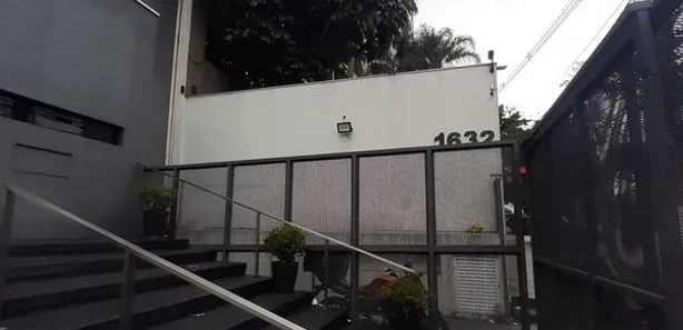 Prédio Inteiro para venda ou aluguel, 1420m² no Pinheiros, São Paulo