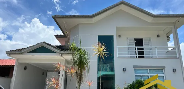 Casa com 4 Quartos para alugar, 260m² no Morada da Praia, Bertioga