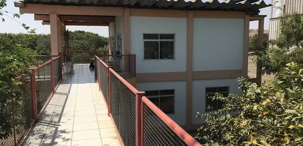 Galpão / Depósito / Armazém à venda, 16893021m² no Chácaras Reunidas Anhangüera (Nova Veneza), Sumaré