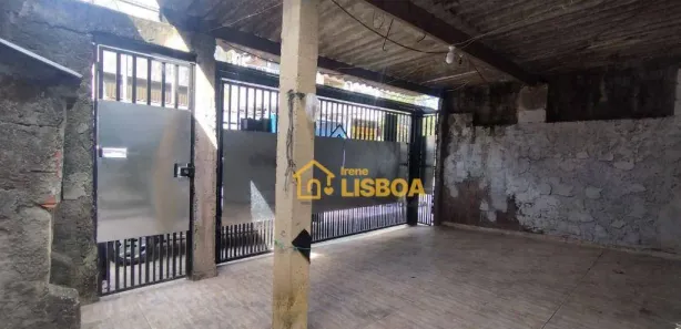 Sobrado com 4 Quartos à venda, 170m² no Jardim Rodolfo Pirani, São Paulo