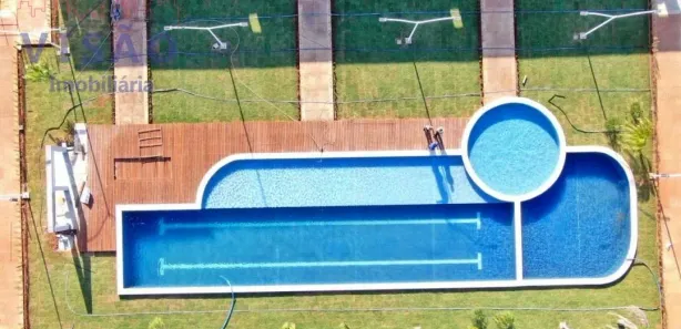 Terreno / Lote / Condomínio à venda, 200m² no Dix-Sept Rosado, Mossoró