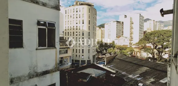 Kitnet com 1 Quarto à venda, 18m² no Centro, Petrópolis