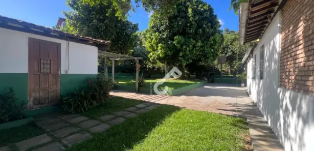 Casa de Condomínio com 6 Quartos para venda ou aluguel, 250m² no Recreio Ipitanga, Lauro de Freitas