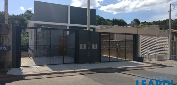 Sobrado com 2 Quartos à venda, 77m² no Jardim Maristela II, Atibaia