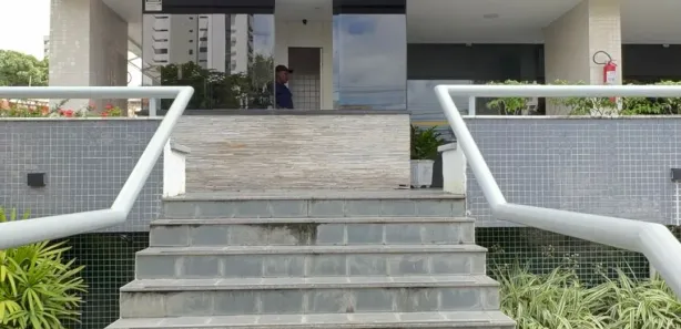 Apartamento com 2 Quartos à venda, 62m² no Casa Forte, Recife