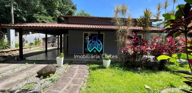 Casa de Condomínio com 2 Quartos à venda, 190m² no Caneca Fina, Guapimirim