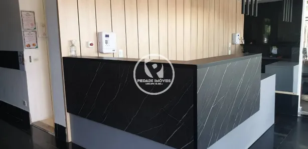 Conjunto Comercial / Sala à venda, 28m² no Piedade, Jaboatão dos Guararapes