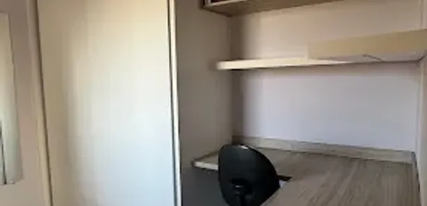 Apartamento com 3 Quartos para venda ou aluguel, 71m² no Jardim Bandeirantes, Louveira