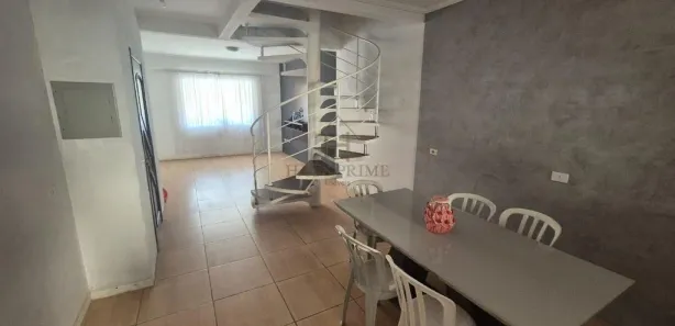 Casa de Condomínio com 2 Quartos à venda, 80m² no Centro, Vargem Grande Paulista