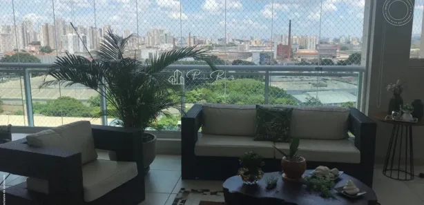 Apartamento com 4 Quartos para venda ou aluguel, 241m² no Água Branca, São Paulo