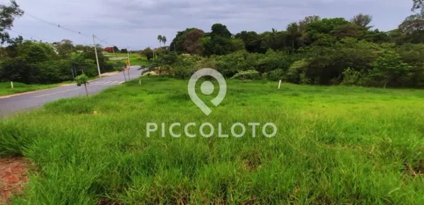 Terreno / Lote / Condomínio à venda, 402m² no Tanquinho Velho, Jaguariúna