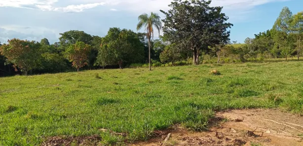 Fazenda / Sítio / Chácara com 4 Quartos à venda, 340000m² no Área Rural de Águas Lindas de Goiás, Águas Lindas de Goiás