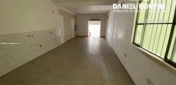 Loja / Salão / Ponto Comercial à venda, 118m² no Lourdes, Governador Valadares