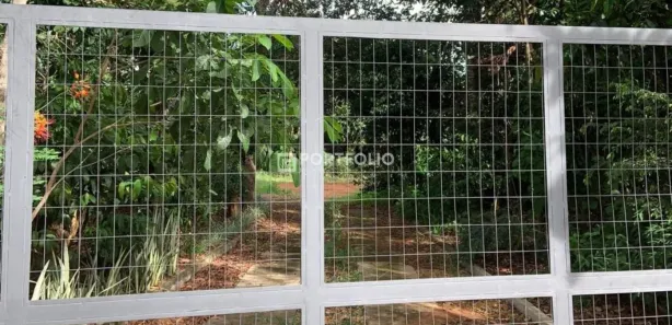 Terreno / Lote / Condomínio à venda, 1839m² no , Bela Vista de Goiás
