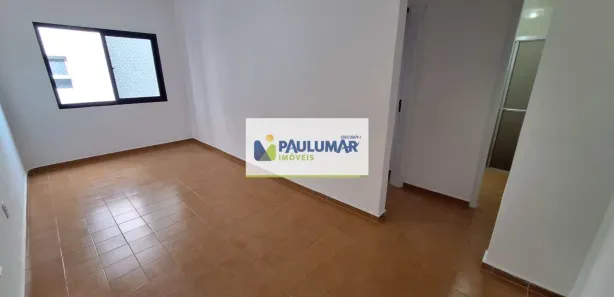 Apartamento com 1 Quarto para alugar, 45m² no Vila Atlântica, Mongaguá