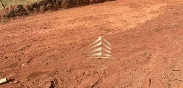 Terreno / Lote / Condomínio à venda, 5000m² no Canjicas, Arujá
