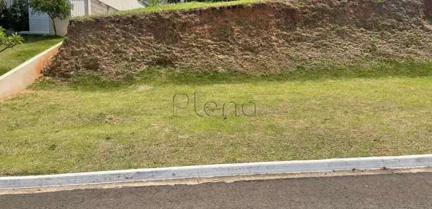 Terreno / Lote / Condomínio à venda, 635m² no Jardim Jurema, Valinhos