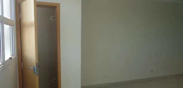 Conjunto Comercial / Sala para alugar, 40m² no Centro, Mirassol